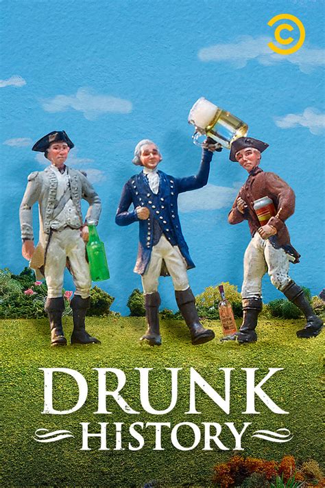 drunk history kisscartoon|Drunk History: All Episodes .